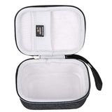 Hard Travel Storage Case For Logitech Mx Master 3 / 2S Wireless Mouse (Dark Blue-Upgrade)