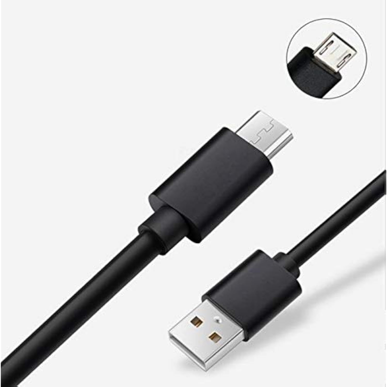 Clip Jam Charging Cable,Usb Charging Cable Compatible For Sandisk Clip Jam/San
