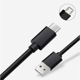 Clip Jam Charging Cable,Usb Charging Cable Compatible For Sandisk Clip Jam/San