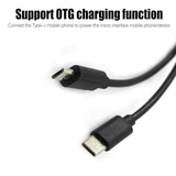 Replacement the USB C to Micro USB Cable, Micro USB to USB C Cable Compatible with  Galaxy/LG/MacBook/Pixel 3 and Above Fast Charging and Data