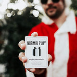 Dirty Santa Party Kit - For The Most Epic Exchange Experience As Seen In Rolling Stone!