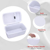 Ltgem Photo Printer Case Compatible With Idprt 4X6 Photo Printer - Protective Travel Carrying Storage Bag (Case Only)