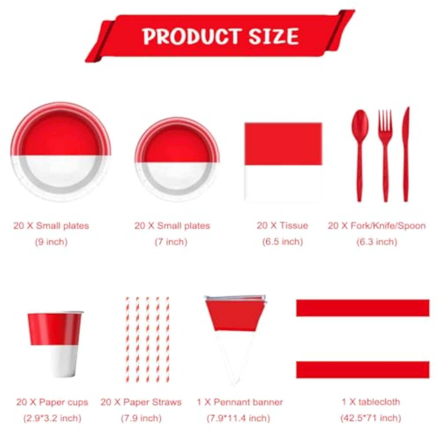 Cartoon Animation Birthday Party Supplies Cartoon Ball Themed Party Tableware Set,Tablecloth,Paper Plates,Napkins,Cup,Straws,Knives,Spoons,Forks And Pennant Supplies