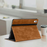 Case For Ipad Air 4Th & 5Th Generation 10.9 Inch 2022/2020 With Pencil Holder