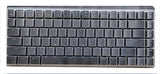 Dust-Proof Silicone Keyboard Skin Cover Compatible For Logitech Mx Mechanical Mini Wireless Illuminated Keyboard 84 Key (Not For Full Size Or Logitech Mx Keys Mini Wireless Illuminated Keyboard)