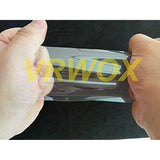 [3-Pcs] Tpu Screen Protector For Ae-1600 Ae-1600H-1Avcf Watch,Full Coverage Hd Tpu Clear Anti-Bubble And Anti-Scratch
