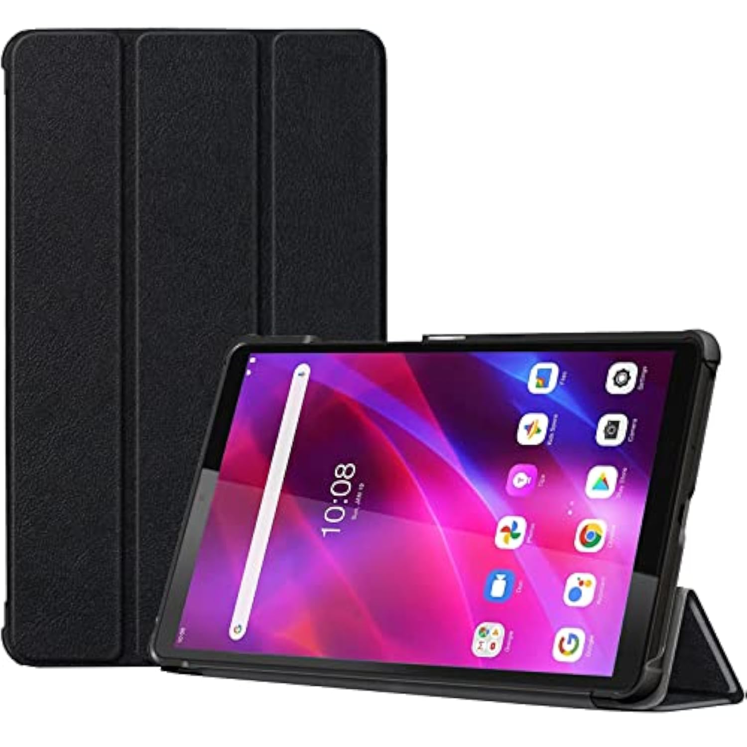 ProCase for Lenovo 8.0 Inch Tab M8 Gen 3 2022/ Smart Tab M8 Gen 3 2022/Tab M8