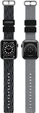 Eco Friendly Band for  Watch 42mm/44mm/45mm - Midnight Zone (Black)