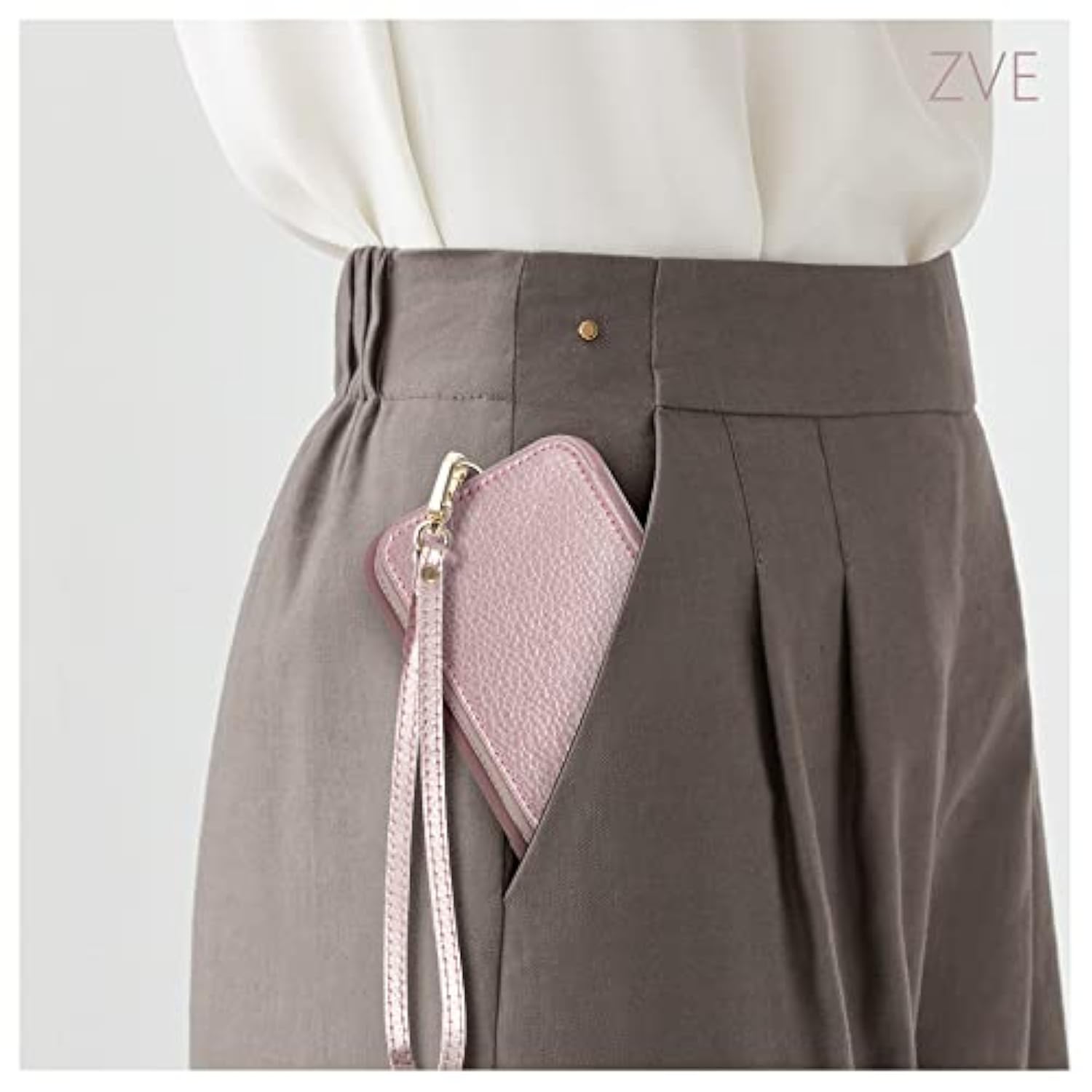 Wallet Case Compatible With Iphone 13 6.1 Inch,