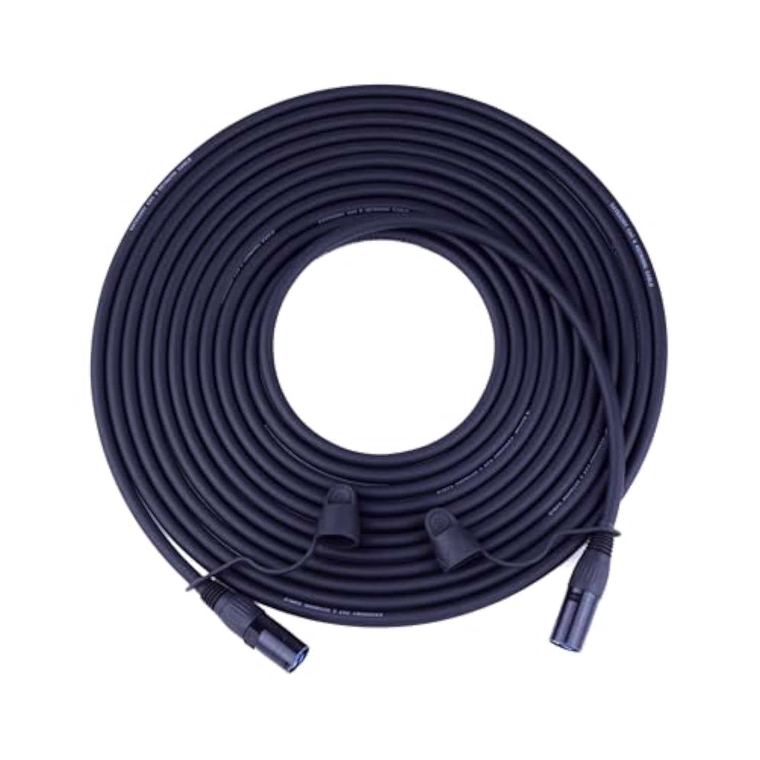 Toronce Professional Cat6 Ethercon Rj45 Cable Both Ends With Shielded Connecto