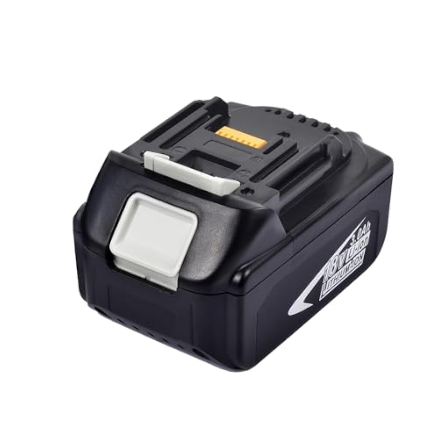 Bl1830 Battery For Mak 18V 3.0Ah Batteries Lithium Ion Bateria Replacement For Lxt Cordless Drill Tools Extended Battery Pack