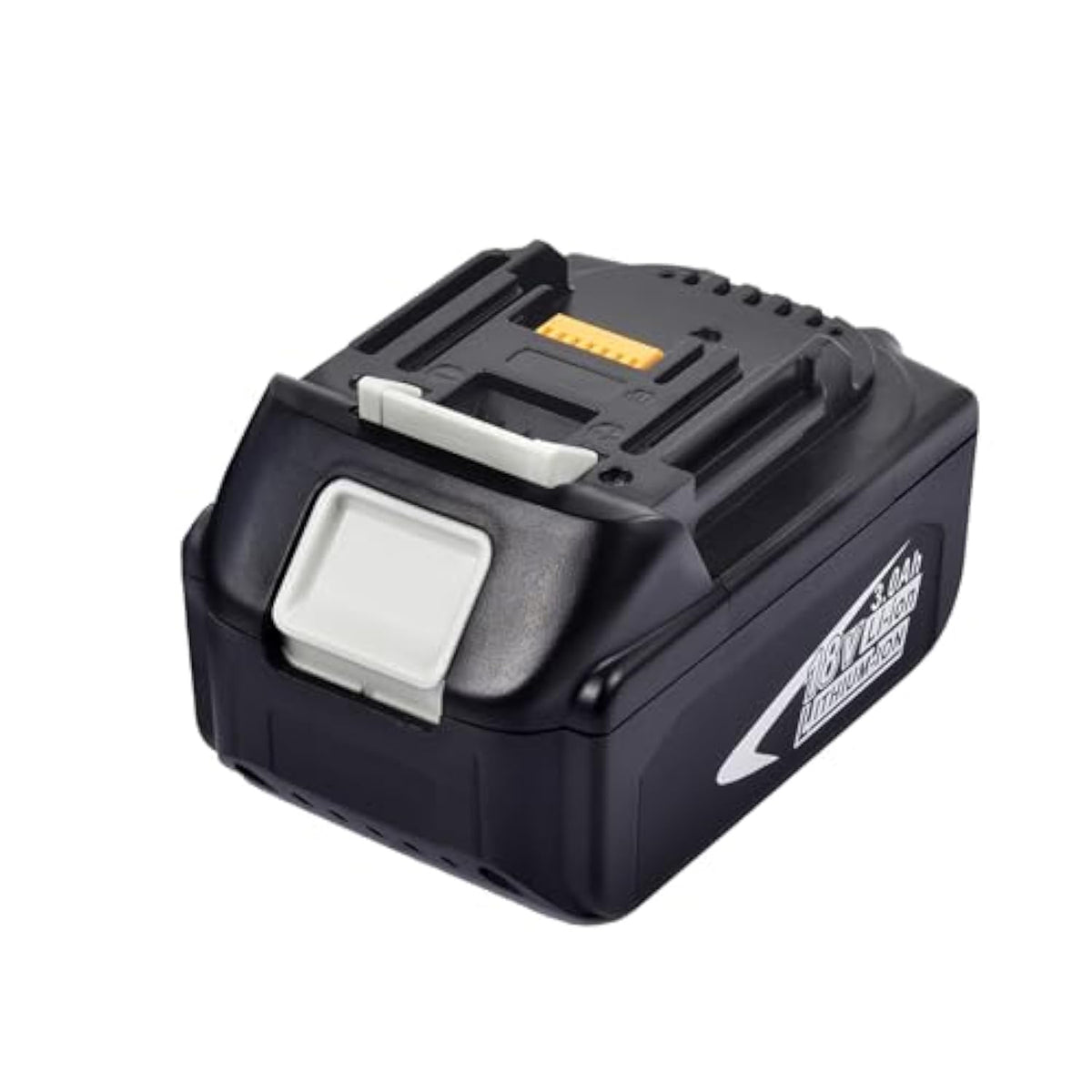 Bl1830 Battery For Mak 18V 3.0Ah Batteries Lithium Ion Bateria Replacement For Lxt Cordless Drill Tools Extended Battery Pack