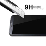 (2 Pack) Designed For Samsung Galaxy J2 Core / J2 Shine / J2 Pure/Galaxy J2 (Metropcs) Tempered Glass Screen Protector, 0.33Mm, Anti Scratch, Bubble Free