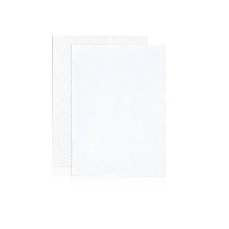 Paper Making Screen Replacement Mesh And Paper Pad,10 Pcs 7X5 Inch Paper Makin