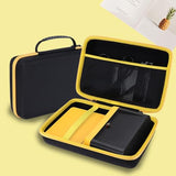 Hard Case Replacement For Kodak Dock Era Plus 4Pass Instant Photo Printer