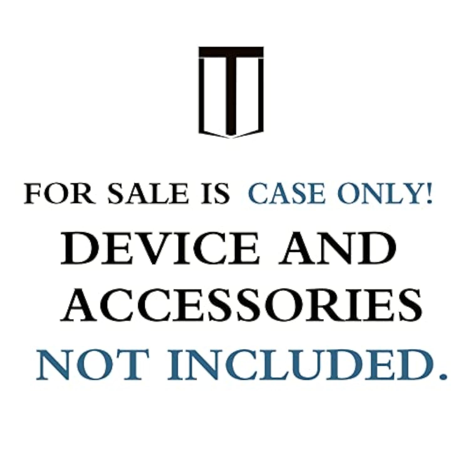 Hard Travel Case For Logitech Ergo M570 M575 / Nulea Wireless Trackball Mouse