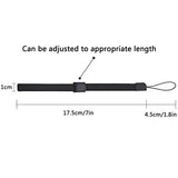 Adjustable Wrist Strap Lanyard Compatible with Wii Remote Controller Phone Camera