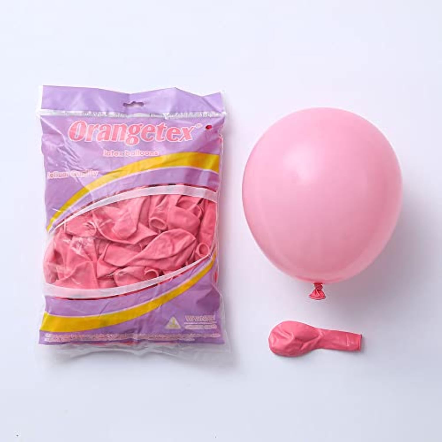 135Pcs Cowgirl Pink Balloon Arch Kit with Cow Print and Gold for Parties