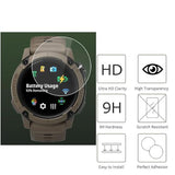 for COROS Nomad Screen Protector 1.3" [3 Pack] HD Tempered Glass Film [9H Hardness] [Anti-Scratch] [Bubble Free] Compatible for COROS Nomad Outdoor