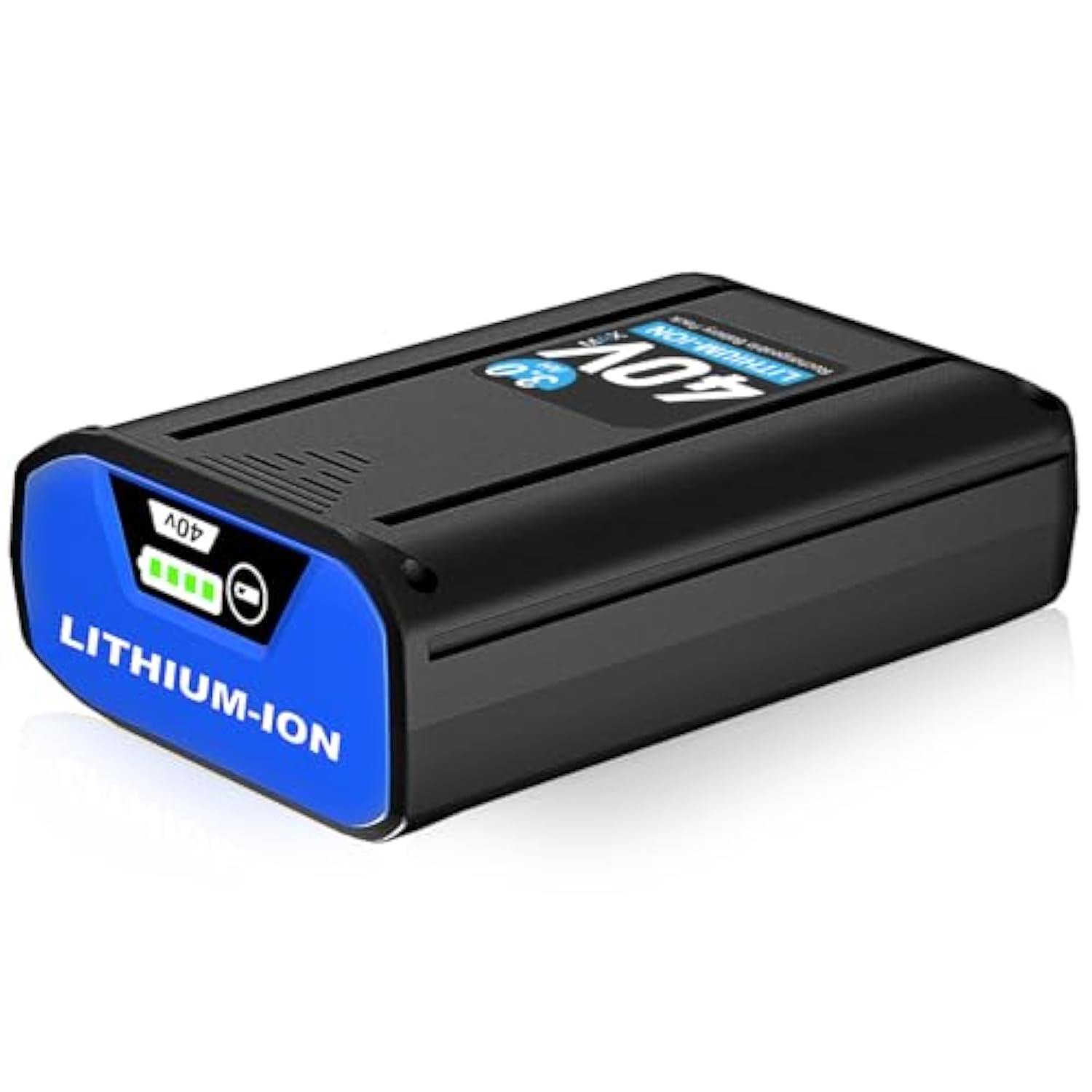 40V 3.0Ah Replacement Battery For Kobalt 40V Kb2540C-06 Lithium Ion Battery Kb440-06 Kb440-03 Kb640-03 Kb240-06 Kb240C-06 Kb640-06 Kb245-06 Kb540-06 ?Cordless Power Tool Battery