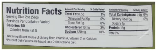 Nature's Path Organic Pumpkin Seed + Flax Granola, 24.7 oz (Pack of 1)