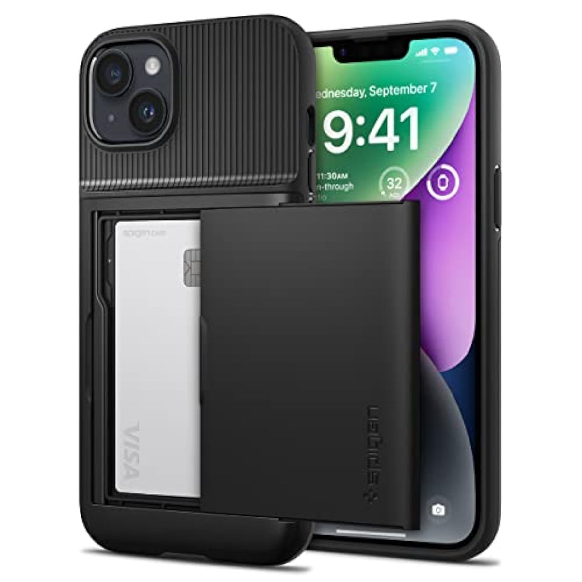 Slim Armor Cs Designed For Iphone 14 Case