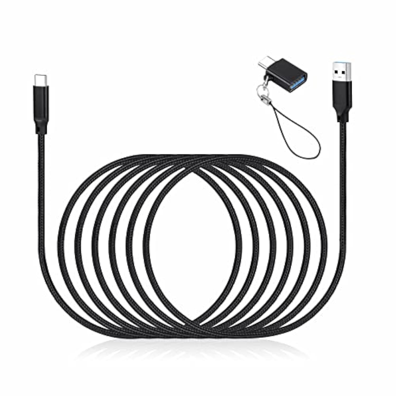 Usb C Cable For Elgato Hd60 S+, Hd60 X Game Capture Card & Wave 3, Xlr Condens