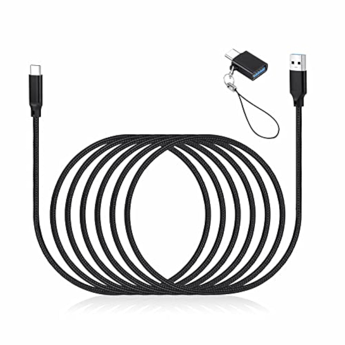 Usb C Cable For Elgato Hd60 S+, Hd60 X Game Capture Card & Wave 3, Xlr Condens