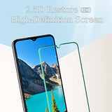 [3 Pack] Screen Protector For Samsung Galaxy A23 5G Tempered Glass, Hd Clear, Anti Scratch, 9H Hardness, Ultra Resistant, Bubble Free, Case Friendly, Easy To Install