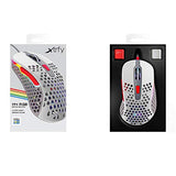 M4 Rgb Ultralight Gaming Mouse
