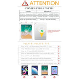 Ipad 9Th Generation Case 2021, Ipad 7Th/8Th Generation Case For 10.2 Inch Ipad