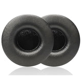 Replacement Ear Pads Compatible With Akg K67/K618/K619 Headphones, Replacement Ear Pads Made Of Protein Leather And Memory Foam (Black)