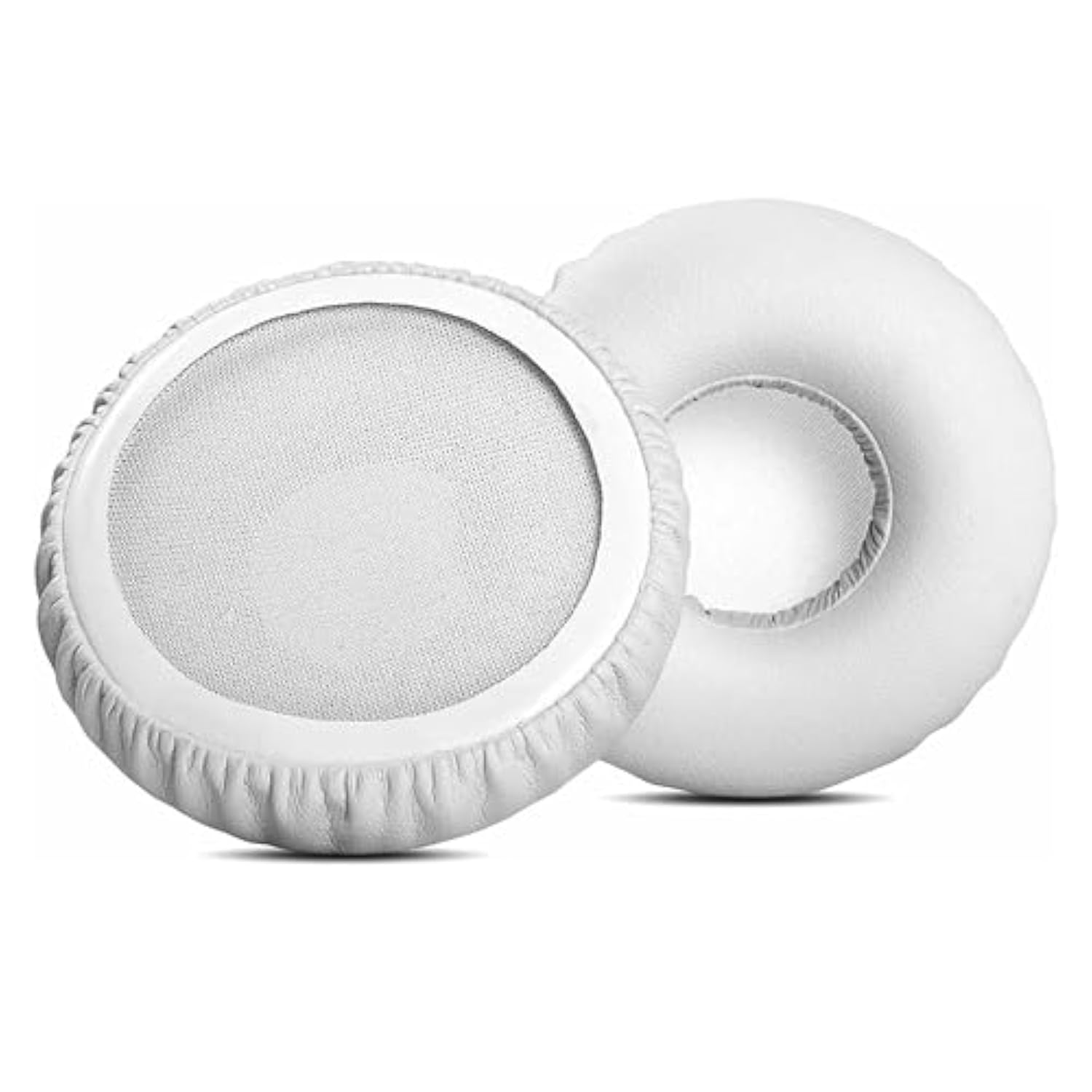 Ear Pads Replacement Cushion Earpads Compatible With House Of Marley Positive Vibration 2 Wireless Headphone,Replacement Ear Pad With Skin-Friendly Soft Protein Leather And Memory Foam