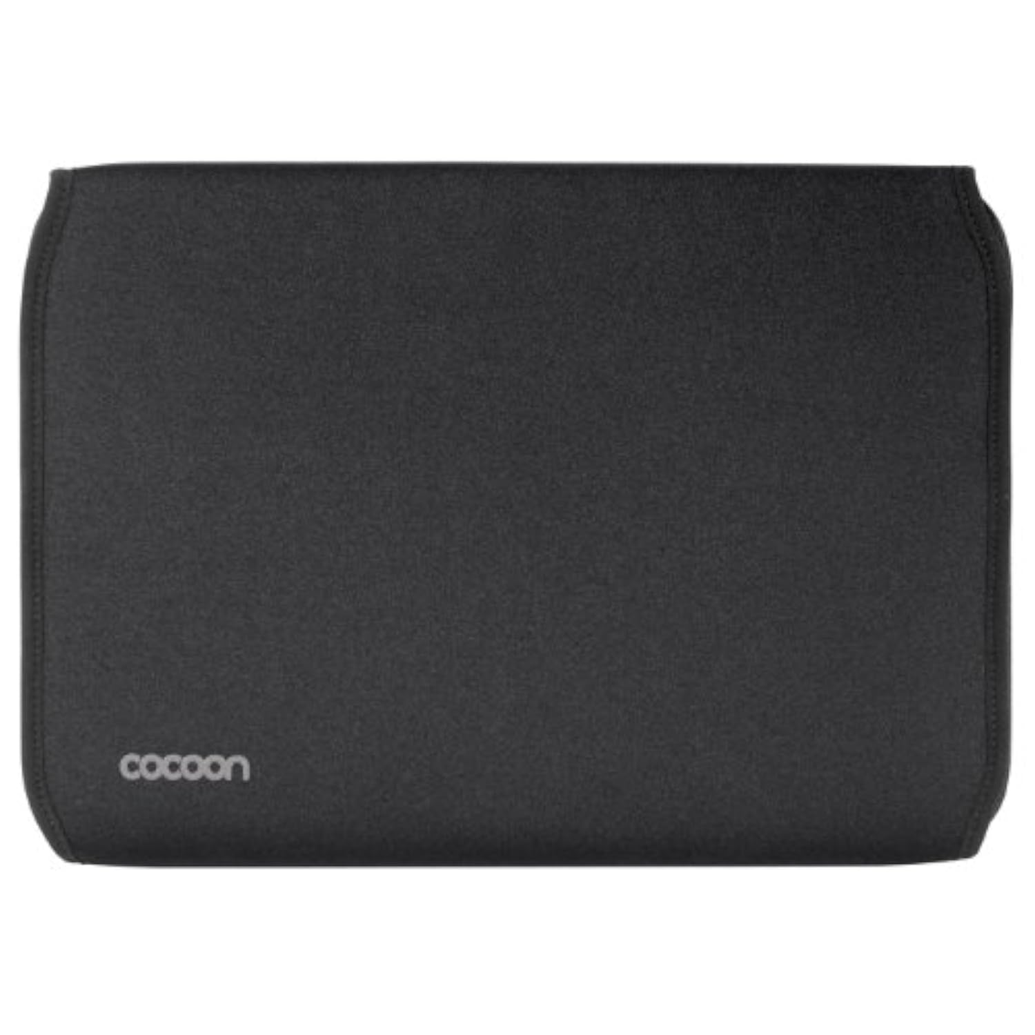 Cocoon CPG37BK GRID-IT! Wrap 11 Laptop Accessory Organizer (Black)