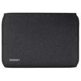 Cocoon CPG37BK GRID-IT! Wrap 11 Laptop Accessory Organizer (Black)
