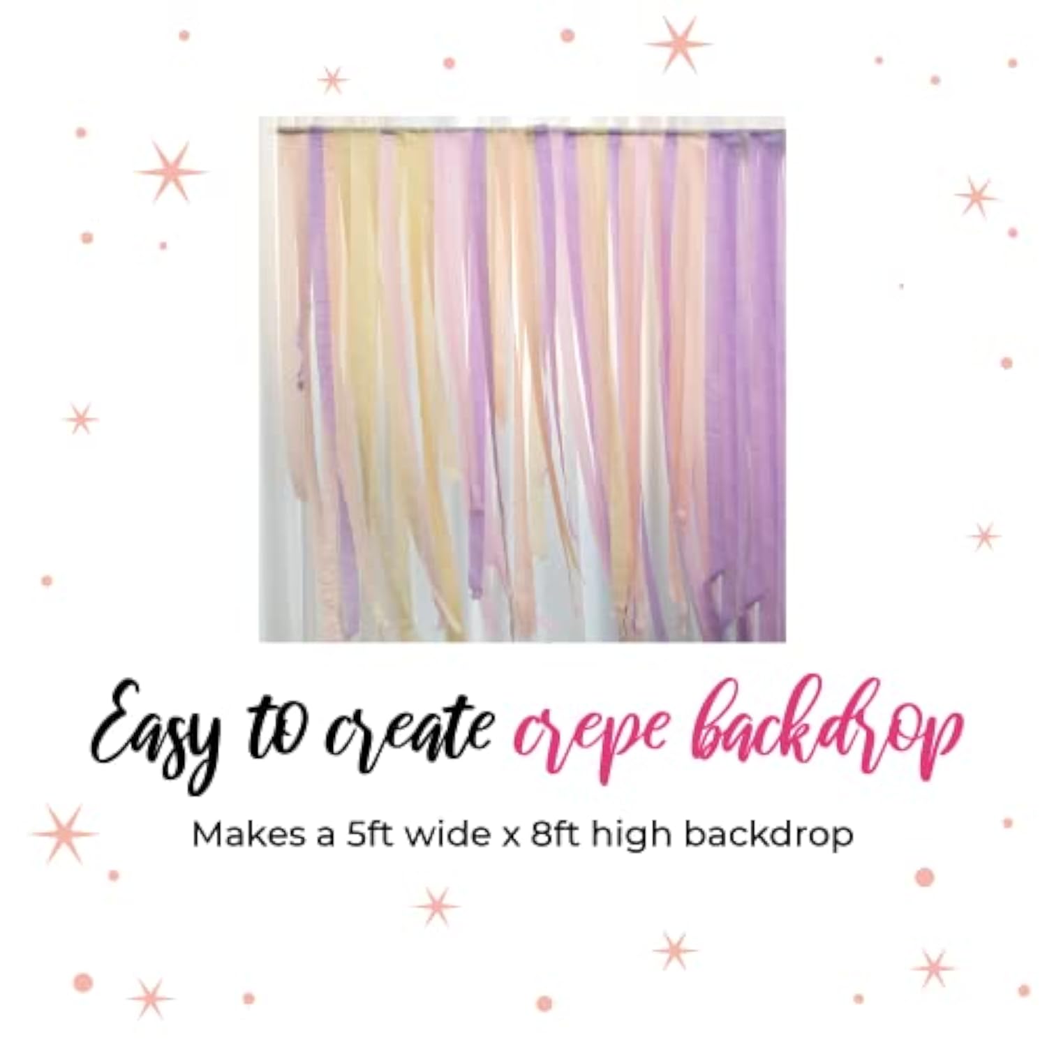 She Found Her Lover Party Decorations {95 Piece Set} I She Found Her Lover Bachelorette Banner I Bridal Shower Decorations I Bachelorette Party Decorations