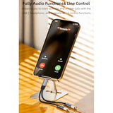 Usb C Splitter, Dual Usb C Headphone And Charger Adapter Audio Dongle Cable With Pd 100W Fast Charging For Iphone 16/15 Series, Ipad, Macbook, Galaxy S24/S23 And More (Grey)