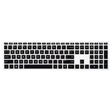 Keyboard Cover for HP Pavilion 27 All in One PC