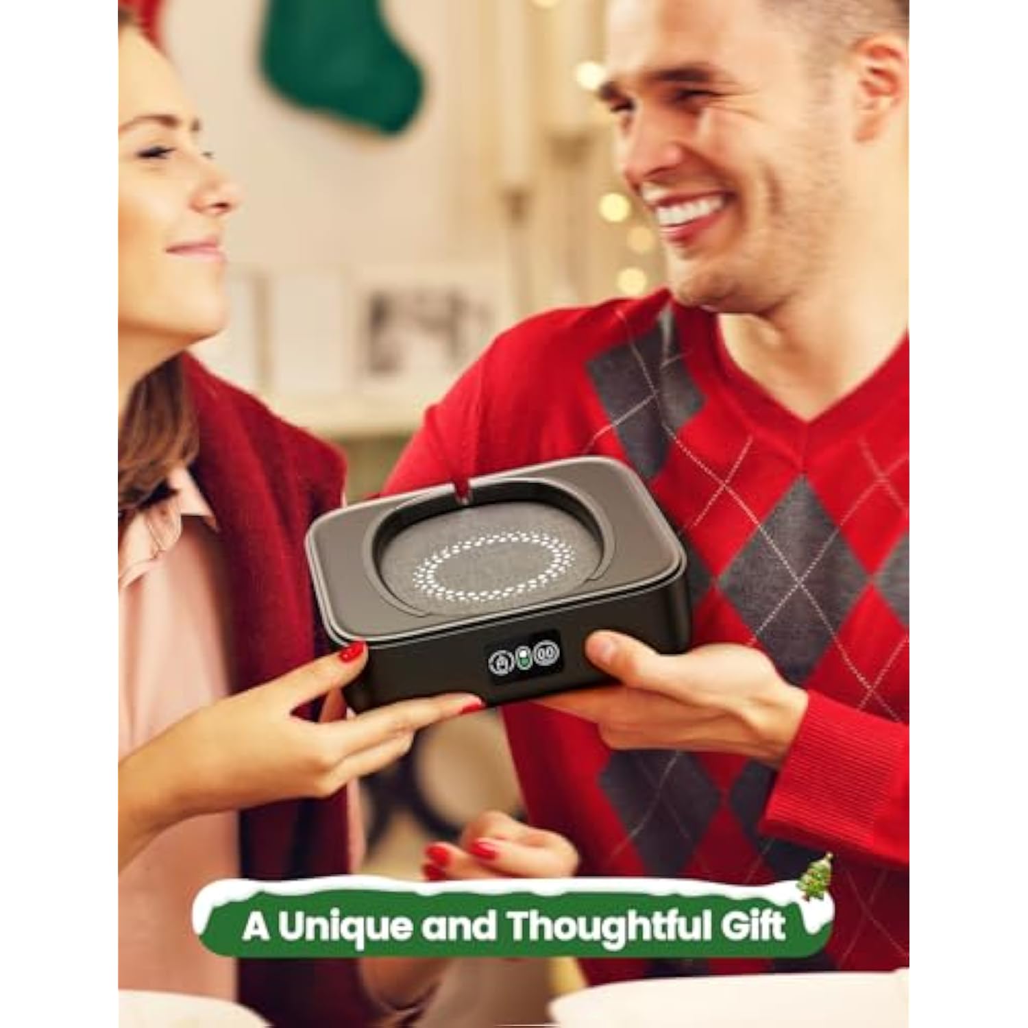 Undetectable Mouse Mover Usb Physical Mouse Jiggler Moves Mouse Randomly, Auto