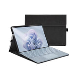 Microsoft Surface Pro 9 Case And Cover, Lightweight Protective, Multiple Angle