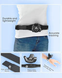 Adjust Vr Tracker Straps For Htc Vive Ultimate Tracker, Vr Full Body Tracking, Tracking In Virtual Reality, 2 Hand Strap