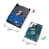 Cy 2.5 Inch Hard Disk Drive Sata 22Pin To Esata Data + Usb Powered Cable 50Cm