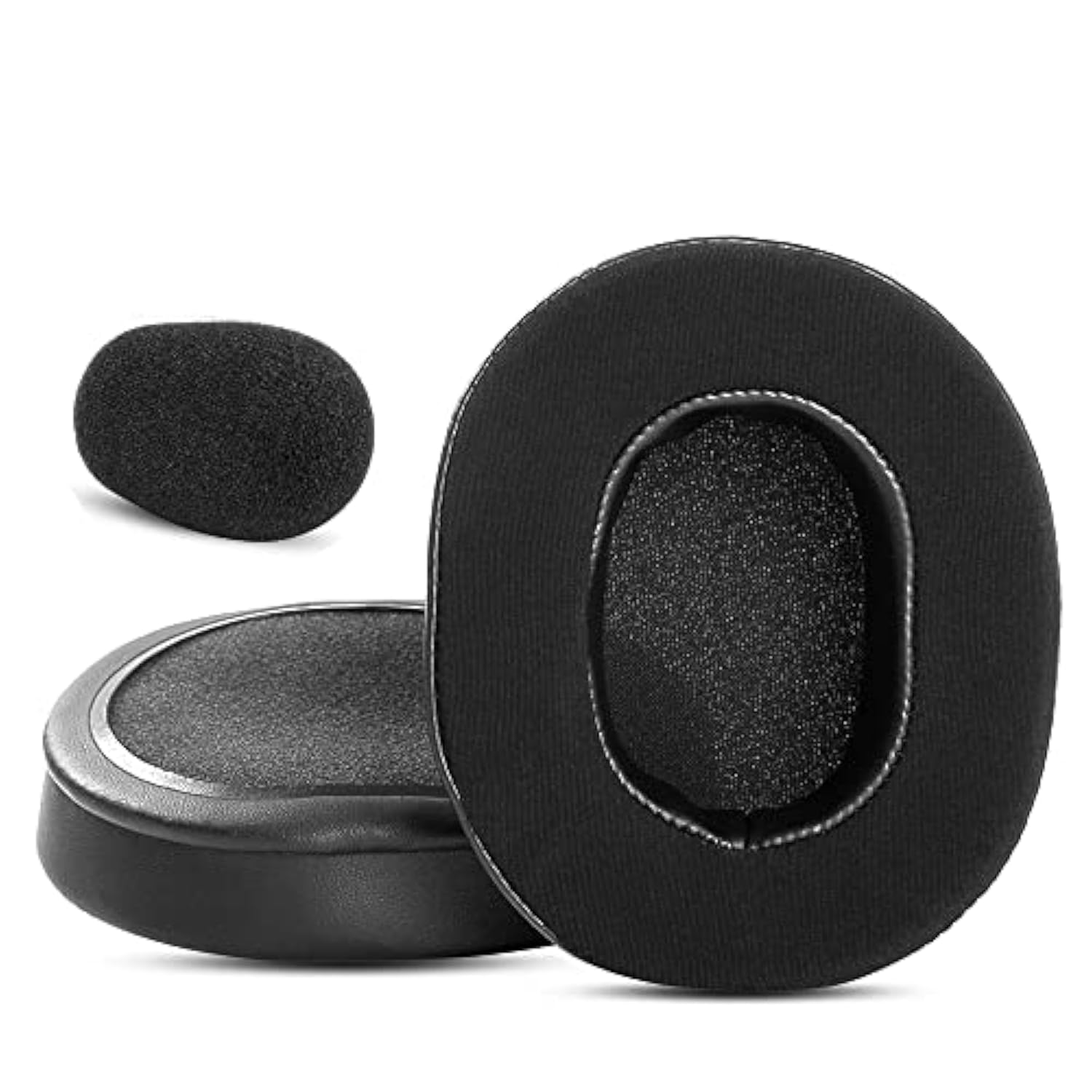 Replacement Ear Pads Cushions Compatible With Turtle Beach Elite Atlas Pro/Elite Pro 2/Elite Atlas Aero Wireless Pc Gaming Headset Repair Parts (Diy Gel Earpads)