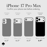 kate spade new york iPhone 17 Pro Max Case - Compatible with MagSafe - Designer Phone Case - Tortoise