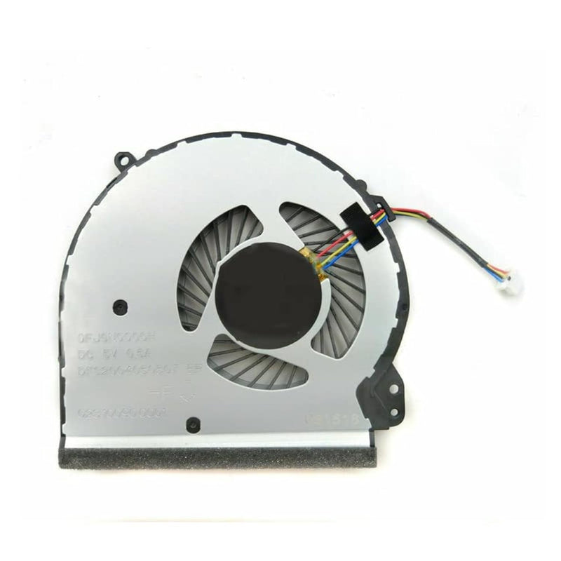 Cpu Cooling Fan Module Replacement Compatible With Hp Home 17-X000 Tpn-M121 17