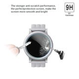Screen Protector Compatible For Cmf Watch 3 Pro Smart Watch, 9H Tempered Glass Protective Film (3Pcs)
