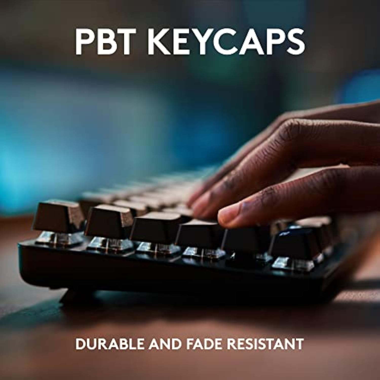 413 Se Full-Size Mechanical Gaming Keyboard - Backlit Keyboard With Tactile Mechanical Switches, Anti-Ghosting, Compatible With Windows, Macos - Black Aluminum