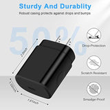 25W Samsung Super Fast Charger Usb C Wall Plug Type C Charger Adapter Fast Charging Block For Samsung Galaxy A16 A15 5G/Watch 7 Ultra 6/A35/A54/S24/Z Flip6 Fold6/A14/S23/S22,Iphone 16/15,Pixel 9/8A/7
