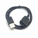 Usb Sync Charging Battery Charger Cable For Samsung Yepp Yp-E10,Yp-K3,Yp-K5J,Yp-P2,Yp-P2Jqb,Yp-P3,Yp-Q1,Yp-R1,Yp-S5,Yp-S5Jab,Yp-S5Jcb,Yp-T08,Yp-T8A,Yp-T10,Yp-T10Jab,Yp-T10Jcb,Yp-T10Jqb Mp3&Mp4 Players