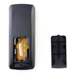 Xrt020 Remote Control Replacement Fit For Vizio Tv D32Hn-E0 D39Hn-E0 D48N-E0 D24H-C1 E390-A1 E280-A1 E280-B1 E291-A1 D32Hnx-E1 D50N-E1 D32Hn-D0 D39Hn-D0 D40N-E3 D60N-E3 D320-B1